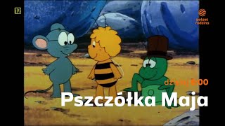 Maya the Bee  Polish PromoOP Polsat Rodzina Pszczółka Maja [upl. by Pooh458]