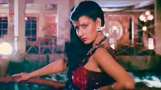 Gali Gali Mein Firta HaiTridev 1989 Full HD Video Song Jackie Shroff Sangeeta Bijlani [upl. by Ozneral]