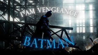 Batman 4K  Memory Reboot EDIT [upl. by Brittany]