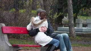 Dating amp Relationship Advice  How to Kiss Your Boyfriend for the First Time [upl. by Linnet898]