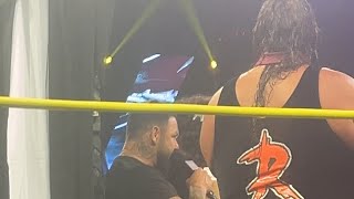 Santino Pronounces PCO and Steph De Lander Husband and wife [upl. by Devy]