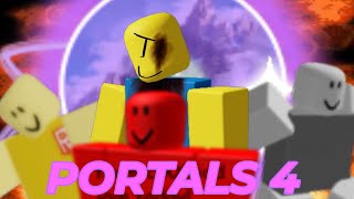 Portals 4 [upl. by Garald867]