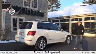 2014 Mercedes Benz GLK250 [upl. by Caril26]