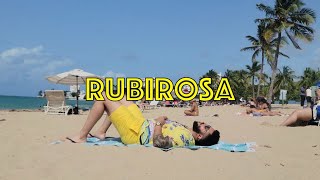 Rubirosa Lyric Video [upl. by Kendrick485]