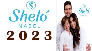 Catalogo SHELO NABEL 2023 [upl. by Gnep174]