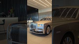 RollsRoyce Phantom Price FeaturesColours amp Reviews 510000 featured review phantom rollsroyce [upl. by Cyndie]