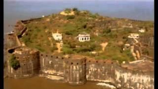 Famous Forts of Maharashtra Historical Fort of India  India Travel amp Tours Video [upl. by Am]