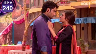 Madhubala  Ek Ishq Ek Junoon  मधुबाला  एक इश्क़ एक जुनून  Ep 240  Rk ने मधु को चोल में बचाने [upl. by Aztiraj279]