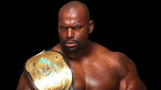 WWE Ezekiel Jackson Theme Song 2008 2012 [upl. by Enomor]