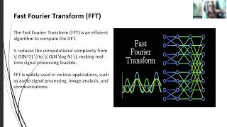 Analyse the Fourier Transform and its Applications in Signal Processing [upl. by Remot]