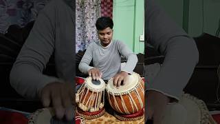 Salame Ishq Meri Jaan tabla cover RekhaAmitabh Bachchan  Lata M Kishore Kumar [upl. by Rimma]