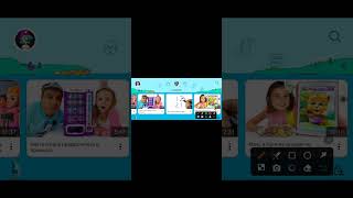 YouTube kids ayarlara girme [upl. by Niledam]