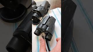 Marking diopter adjustment on binoculars [upl. by Tik147]