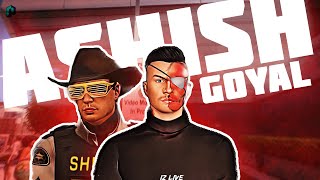 Bhatijaaa  Rajenderr  I Never Fall Out With The Bros  GTA 5 RP NoPixel India  scorpions [upl. by Etteiram]