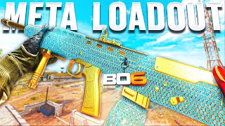 The 1 LOADOUT to use in Warzone Black Ops 6 Season 1 [upl. by Ninette]