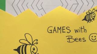 CLIL project for Primary School Bees [upl. by Pius]