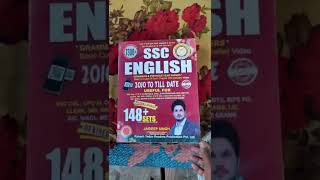 7300 English Book byJaideep Sir  Unboxing by मेरी मां  7300English Rakeshyadavsir [upl. by Lenoel]