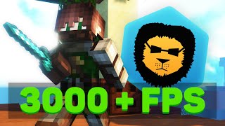 Migliori Impostazioni per il Badlion Client per Rendere Minecraft più Fluido FPS BOOST [upl. by Ellirpa]