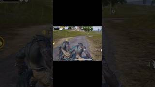 Prank with mini wolf 😂😂😝 pubgmobile pubg bgmi funny foryou shortsviral [upl. by Latricia]