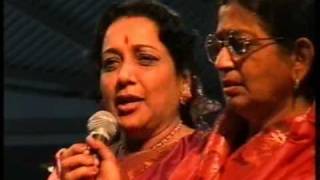 P Susheela Godarigattundi ETA Manchester 1997 [upl. by Letney]