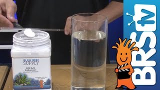 Using Kalkwasser  EP 3 Calcium Alkalinity amp Trace Elements in your Saltwater Aquarium [upl. by Darren]