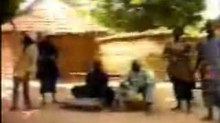 SIRA Théatre Malien groupe Nyongolon [upl. by Naves]