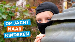 🎬 De Kinderwinkel  UNICEF Kinderrechten Filmfestival [upl. by Nylknarf517]