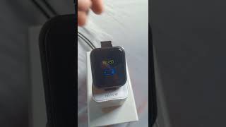 SMART WATCH D20 PRO Y68 CHARGING AND REALTIME CONFIGURATION [upl. by Ingeberg]