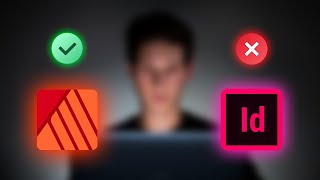 Learn Affinity Publisher in 9 Minutes Tools Layout Text Etc [upl. by Eelydnarb]