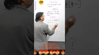 How To Find The Sum of First n Even Numbers🔥👌additiontrick mathstricks mathsshorts mathsforssc [upl. by Jedthus60]