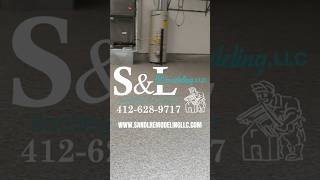 Pittsburgh Epoxy Flooring  Epoxy Concrete Coatings  Concrete Floor Coatings concrete epoxy [upl. by Retse245]