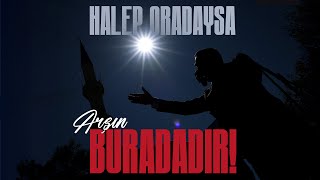 Halep oradaysa arşın buradadır Bu milletin birliğinin beraberliğinin garantisi CHPdir [upl. by Arly]