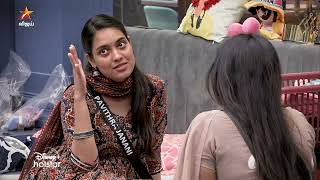 Bigg Boss Tamil Season 8  2nd December 2024  Promo 2 [upl. by Vilhelmina]