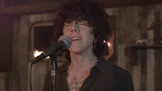 LP  Lost On You Live Session [upl. by Ellehsim]