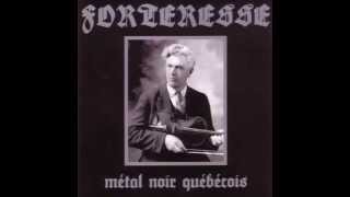 Forteresse  Métal Noir Québécois Full Album [upl. by Jaunita]