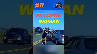 Extreme Karen Road Rage  Chased Down [upl. by Eidnac]