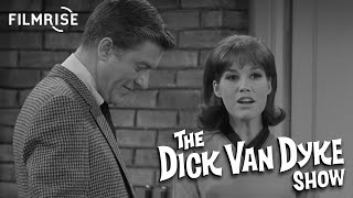 The Dick Van Dyke Show  Season 5 Episode 28  You Ought to Be in Pictures  Full Episode [upl. by Adniled593]