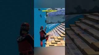 Smooth Controller Editor In Fortnite Chapter 5  Settings for Controller AIMBOT amp Mechanics [upl. by Norraj]