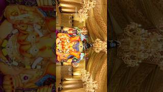 Balapur Vinayakudu  2024  Ayodhya Ram Mandir setup balapur balapurganesh2024 ganesh hyderabad [upl. by Batish]