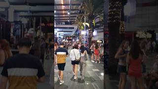 Explore Surfers Paradise Saturday 16 November 2024 schoolies 4kwalk australia [upl. by Edmonds]