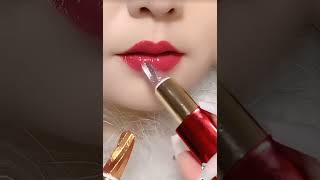 Star winters 🌹lipstick hacks makeup lipstickdifferent viralvideo [upl. by Aros]