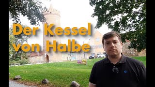 Der Preis des Durchhaltens Der Kessel von Halbe  5 Minuten Deutschland [upl. by Enytsirhc]