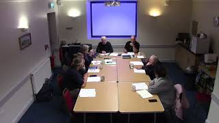 2024 10 Brent Knoll Parish Council October Part 2 [upl. by Mannes]