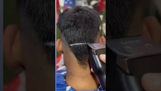 hairstyle Haircut boy hairsalon haircurly hairtutorial prem hair salon 2024 [upl. by Aerdnu536]