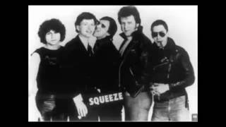 Squeeze  Live at Oxford Polytechnic 15 May 1981 [upl. by Fitzpatrick]