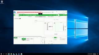 Citect SCADA  RDS Web Client Demo HTML5 [upl. by Thanos]