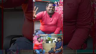 SK DIALOGUEஐ பேசி அசத்திய DR DIWAKAR 🤣🔥  drdiwakar redtapetamil [upl. by Abbi]