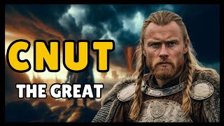 “Cnut the Great Viking Conqueror and King of the North Sea Empire” [upl. by Nabru]