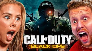 BEHZINGA amp FAITH PLAY BLACK OPS I 14 YEARS LATER [upl. by Beverlee174]