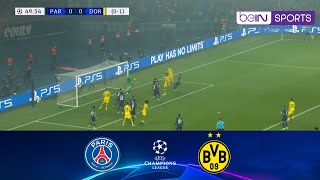 PSG vs Borussia Dortmund  UCL 202324 SemiFinal 2nd Leg  Highlights – Gameplay [upl. by Irolav]